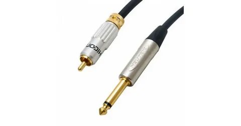 Rca mono jack