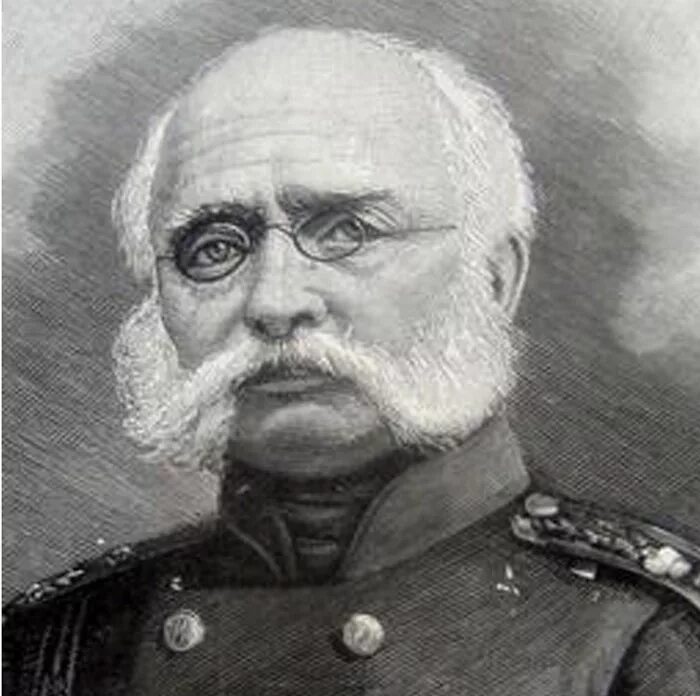 врангель исследователь