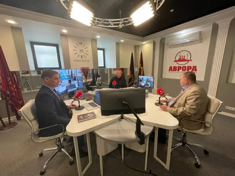 последнее выступление спицына на авроре