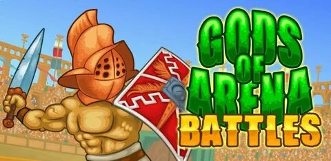Gods of arena