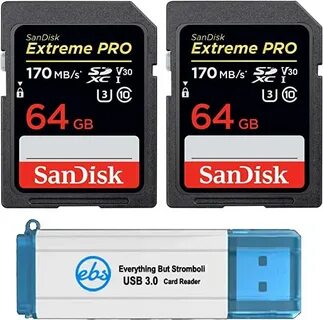 Sd pro