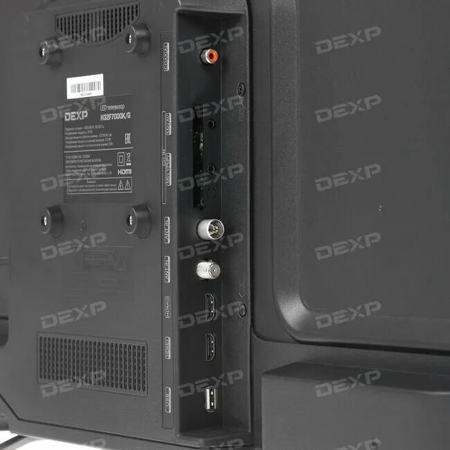 Телевизор dexp h32f7000k. Led DEXP h32f7000k. Телевизор DEXP 32 f7000k. Led DEXP h32f7000k/g.