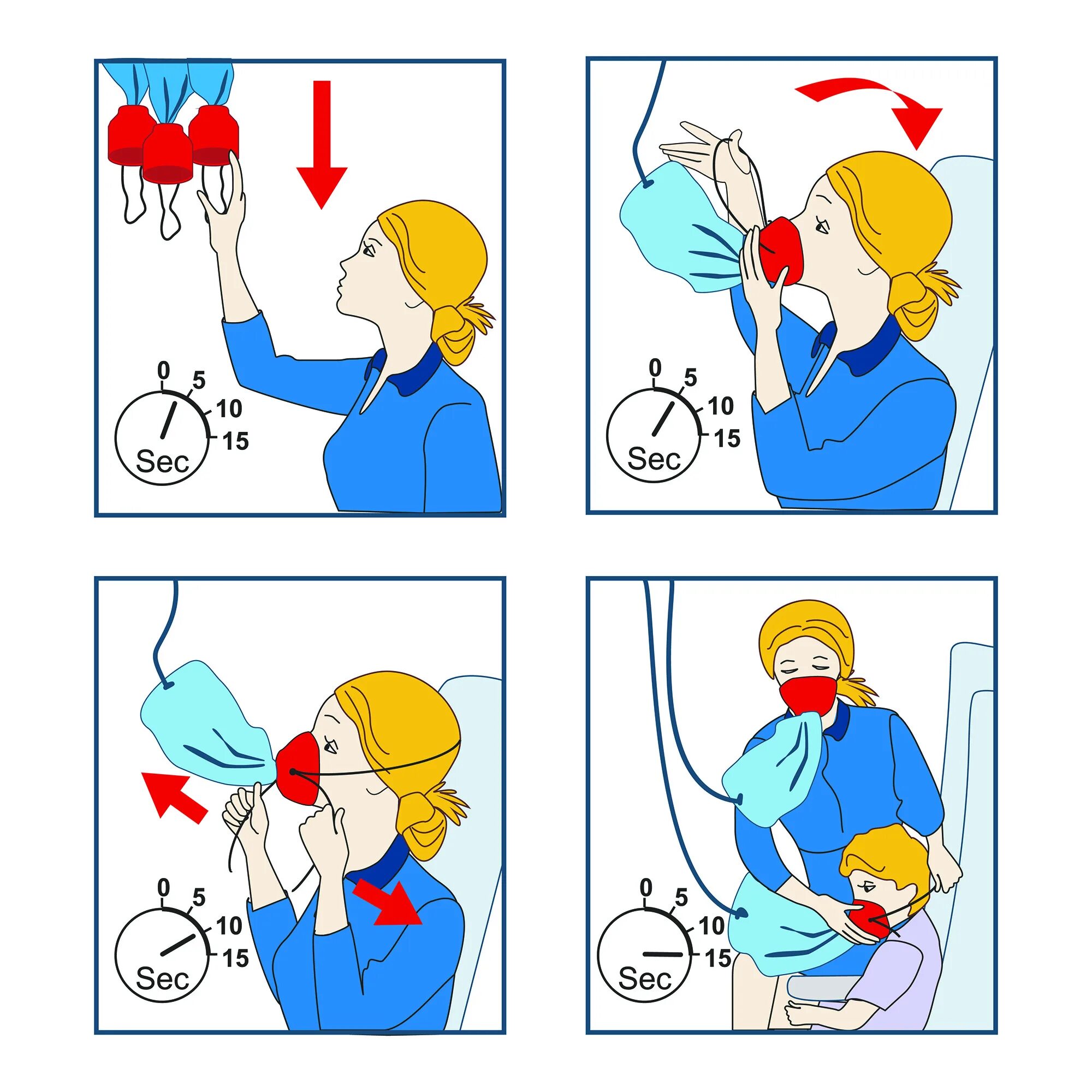 Надеть кислородную маску. Маска в больнице с кислородом. Кислородная маска в больнице. Кислоролнп ямаска в самолете. Кислородная маска в самолете рисунок.