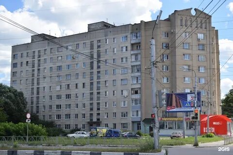 Высоковольтная рязань