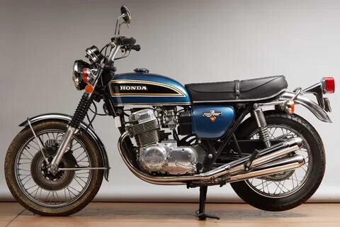 Honda cb 750