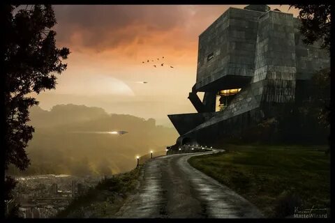 Home further