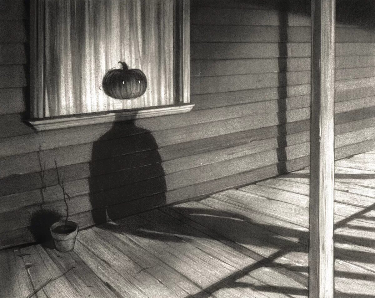 Sam is by the window. Сэм вульф коннелли. sam wolfe connelly. sam wolfe connelly картины.