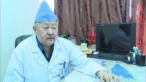 Ангиохирург лучший