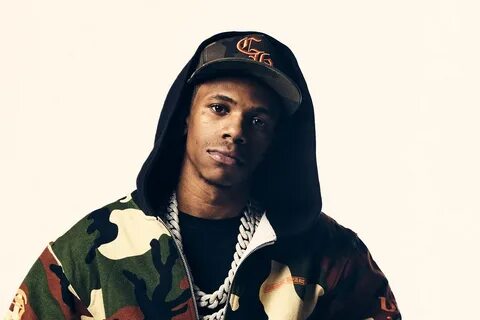 A Boogie Wit Da Hoodie Explains Why 'Me Vs. Myself' Is His Best P...