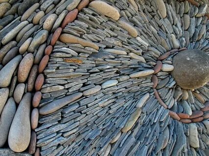 Art stone