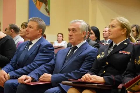 Свердловский отдел