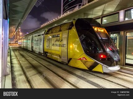 Золотое метро в дубае