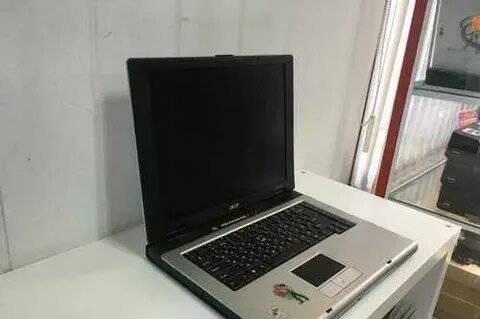 Acer aspire 3610