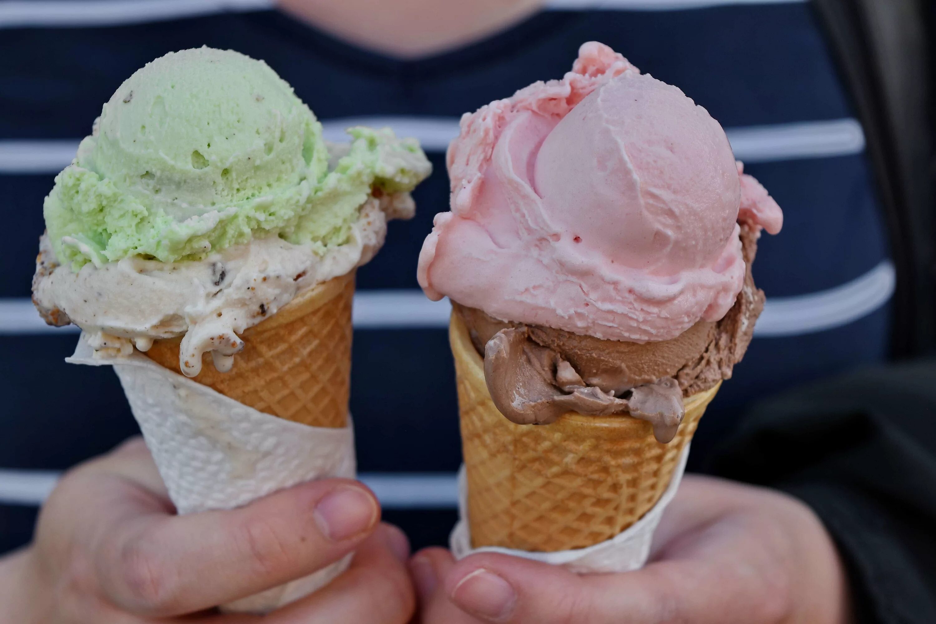 Ice cream 7
