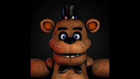 Freddy фазбер