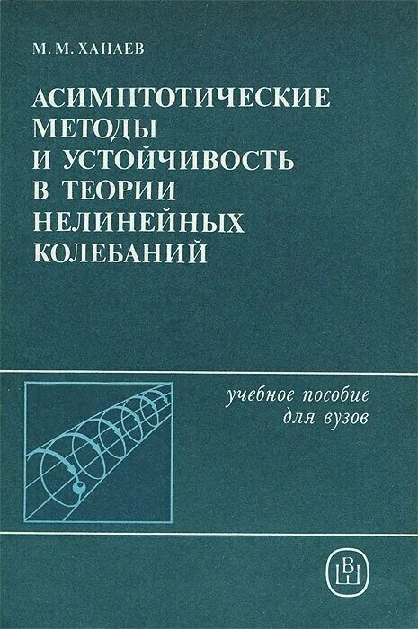 теория нелинейных систем