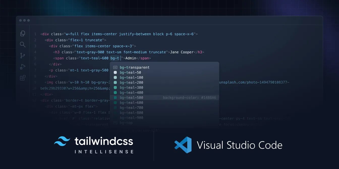 Css install. Tailwindcss. tailwind css. vs code intellisense. vs code расширение  inline code.