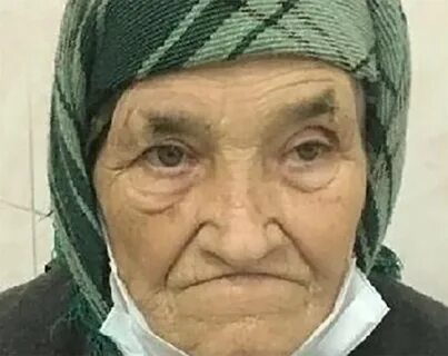 Пропавшая в турции женщина найдена