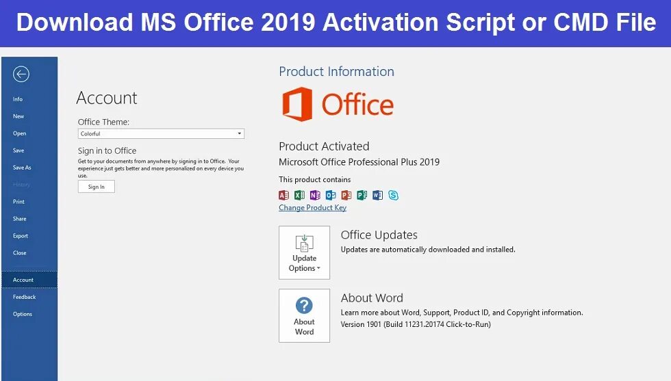 Office 2019 Activator. Активатор Office 365. Активатор Office 2019. Microsoft Activator script.