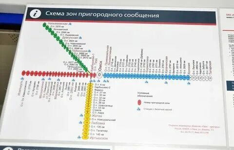 Утром иртышская расписание электричка омск