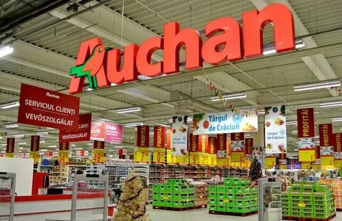 Auchan pl