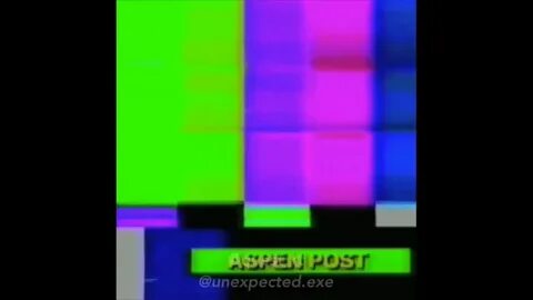 Звук помех на телевизоре