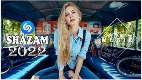 Самая популярная музыка тика