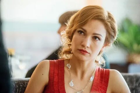 Жизнь актрисы евгении брик