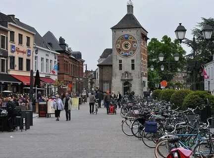 Interesting cities