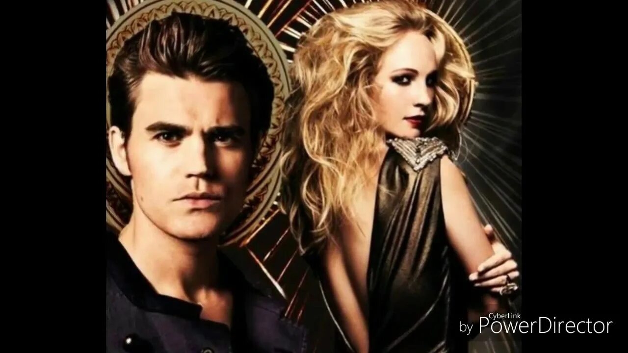 Stefan caroline