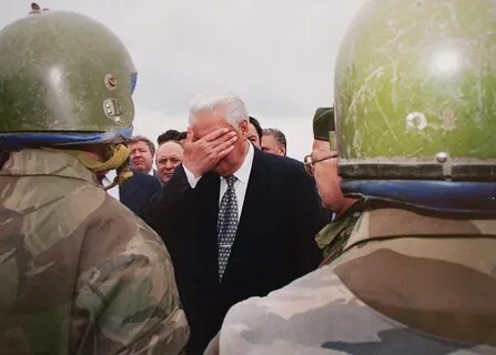 8 декабря 1996 год