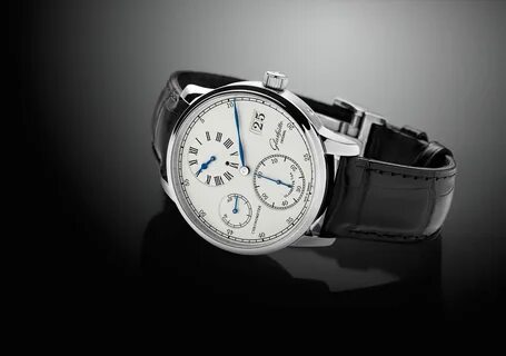Watch in original