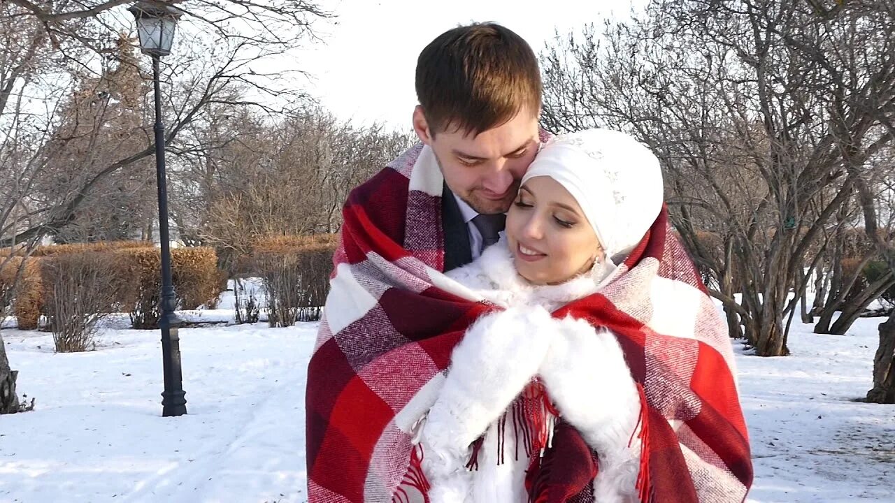 Gallery.ru / Фото #20 - Альбина и Евгений. Свадьба - ivkate