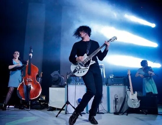 Гитара Джека Уайта. Jack White 2023. Jack White 2022. Jack White Live.