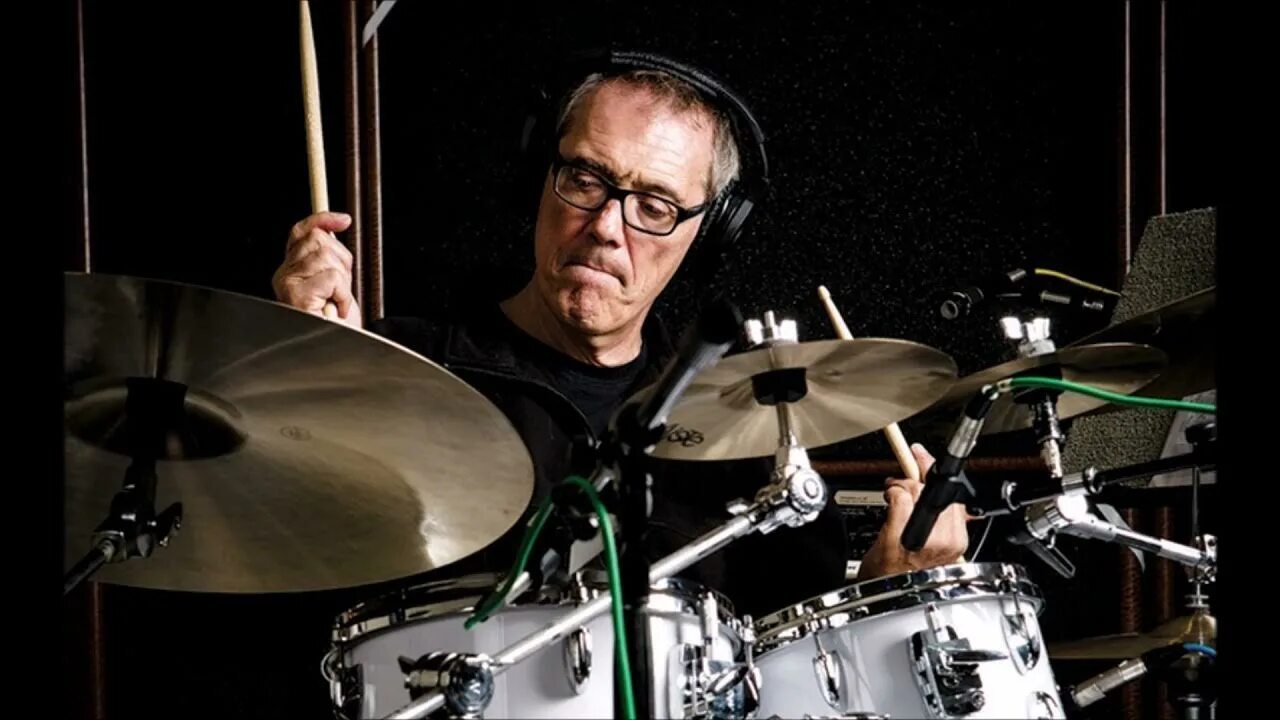 John swing