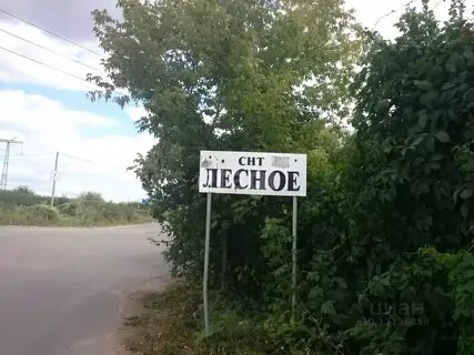 Снт лесное 1 массив