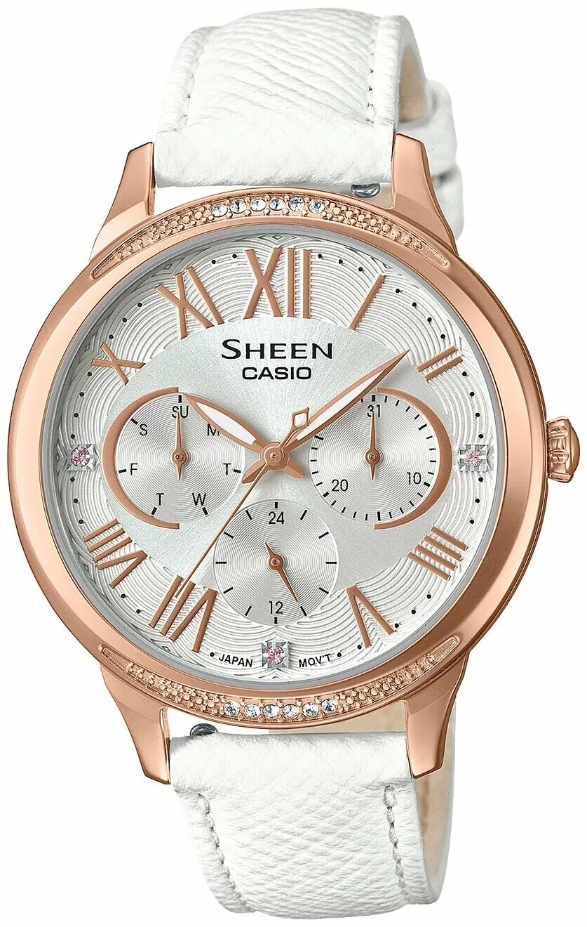 часы casio sheen женские. часы касио sheen женские. часы касио sheen she 4051. Casio sheen she-3048pgl. Casio watch sheen.