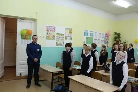 Пушкиногорская средняя общеобразовательная школа
