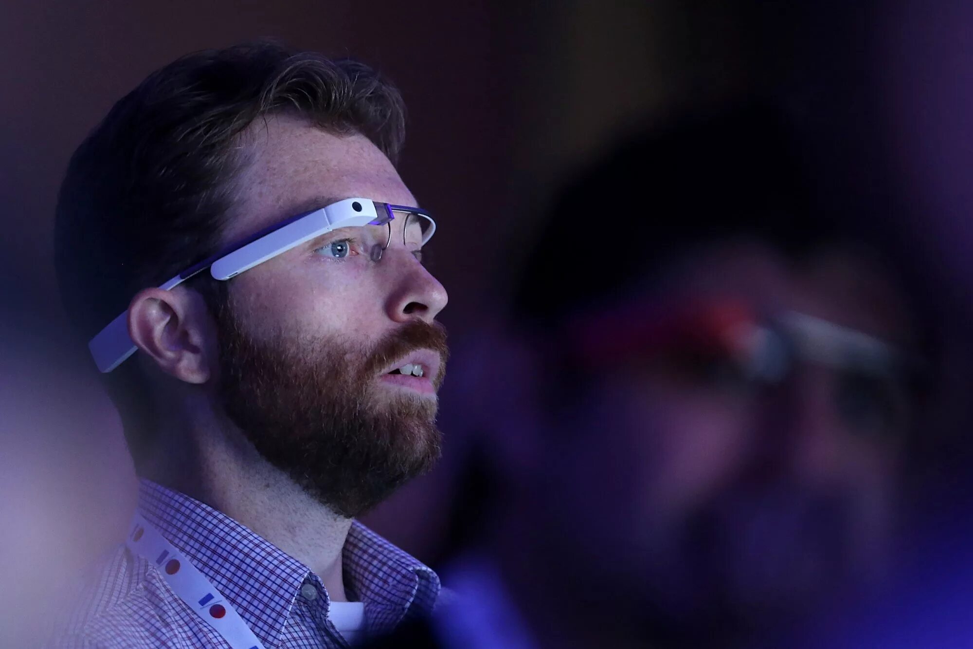 Google разработчик. Очки гугл гласс. умные очки google glass. google glass 2013. dyson умные очки.