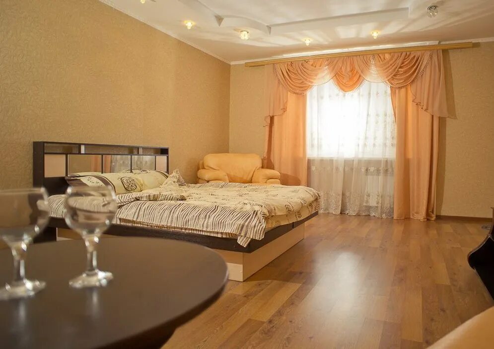 пенза квартиры посуточно без посредников недорого