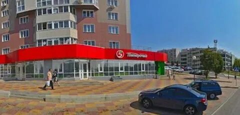 Ул есенина 38