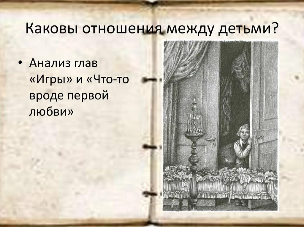 Взаимоотношения николеньки с близкими людьми составьте план. Николенька иртеньев. духовный мир николеньки иртеньева. внешность николеньки иртеньева.