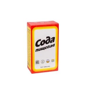 Сода грамм