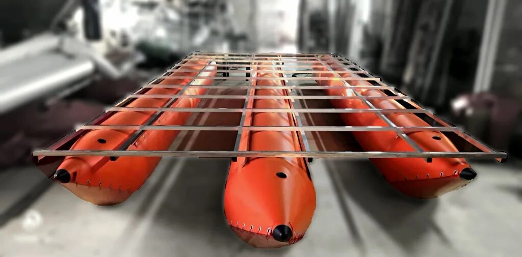 Пилоны надувного катамарана баллоны сплавные. Баллоны для катамарана. Штевневые баллоны для катамарана. Алюминиевые баллоны для катамарана. Надувные баллоны для катамарана.