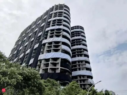 Tower destroy
