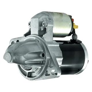 Remy ® - Remanufactured Starter.