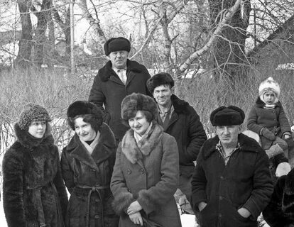 Декабрь 1978 года