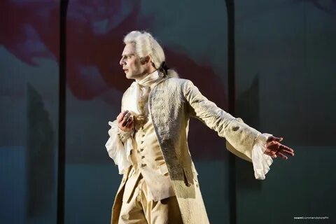 Moliere opera