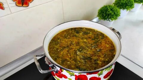 Капустняк украинский с капустой