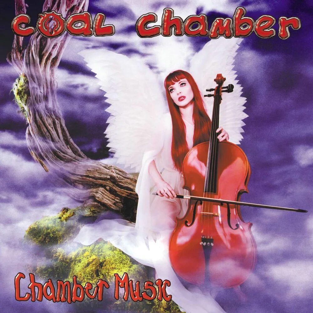 Brahms - complete chamber music (11cd box set) philips. Coal chamber альбомы. 27 "le chemin de fer"(the rail) ноты. Coal chamber chamber music. Coal chamber 1997.